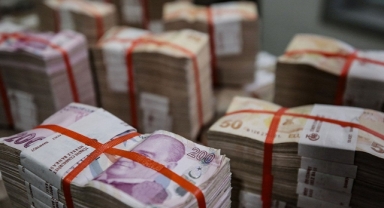 Tarihin en büyük bütçe açığı geliyor