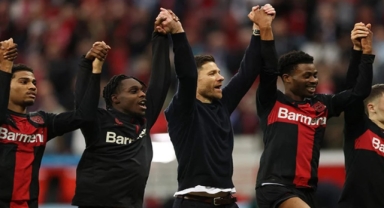 Tarihinde ilk kez şampiyonluğa ulaştı