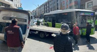 Tartıştığı çocukluk arkadaşını bıçakla öldürdü