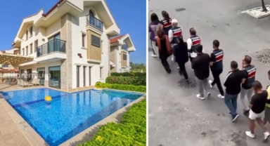 Tatil dolandırıcılarından 500 milyon TL'lik vurgun