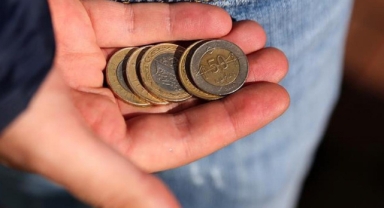 Bir kişinin yoksulluk sınırı 26 bin lira