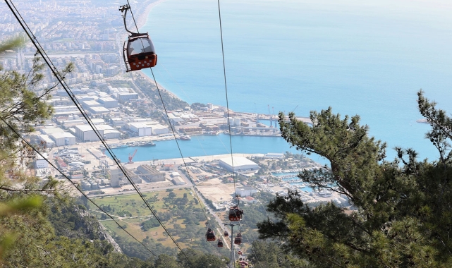 Teleferik kazasında belediyenin ihmali var mı?