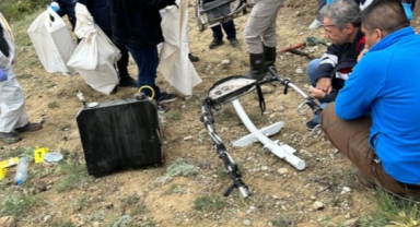 Terör saldırısında yeni gelişme