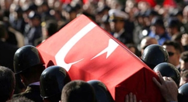 Teröristlerin saldırısında 1 asker şehit oldu