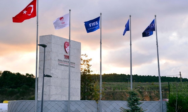 TFF 1. Lig'de play-off tarihleri açıklandı