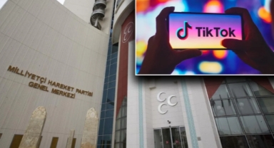 'Toplum için zararlı'