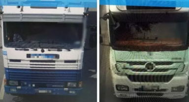 Trafiği tehlikeye sokunca ceza geldi