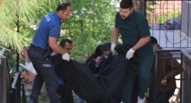 Tükettiği içecek sonrası evde ölü bulundu