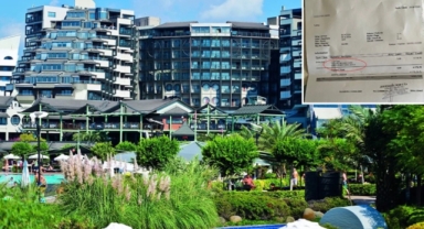 Türk müşteriden 'Milliyet farkı' ücreti alındı