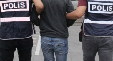 'Türk polisi gelsin beni sorguya alsın'