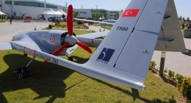 Türk SİHA'ları Yunanistan'ı masrafa soktu