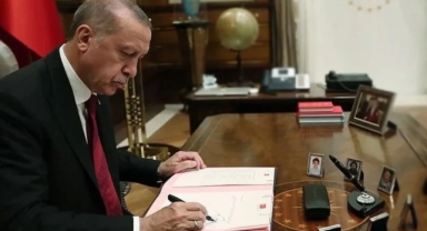 Türkiye 32 yıllık anlaşmayı askıya aldı