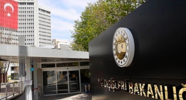 Türkiye'den suikast sonrası İsrail açıklaması