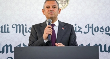 Tutuklanan CHP'li Belediye Başkanına sahip çıktı 