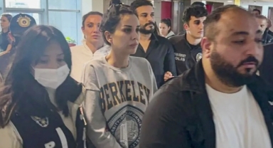 Tutuklu Engin ve Dilan Polat çiftinden bayram mesajı