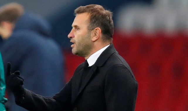 UEFA'dan Okan Buruk'a şok ceza!