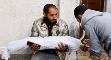 UNICEF'ten çarpıcı açıklama