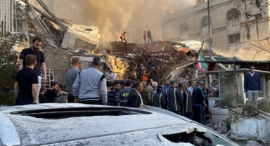 Üst düzey isim öldürüldü