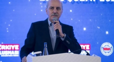 'Vakti çoktan gelmiştir'