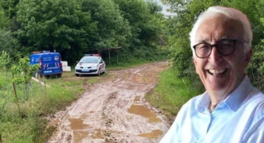 Yeni kemik parçası bulundu