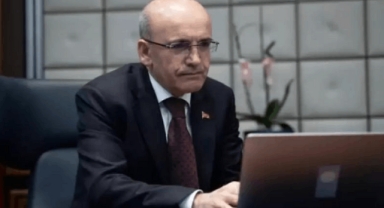 Yerel seçim sonuçlarının ardından Mehmet Şimşek'ten ilk paylaşım