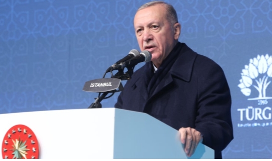 'Yolumuza yenilenmiş şekilde devam edeceğiz'