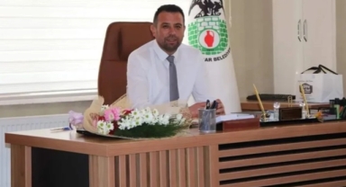 YRP'li belediye başkanı partisinden istifa etti