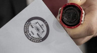 YSK, 4 siyasi partinin başvurusunu reddetti