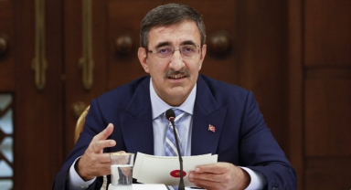 'Yüksek gelirli ülkeler ligine geçiş eşiğindeyiz'