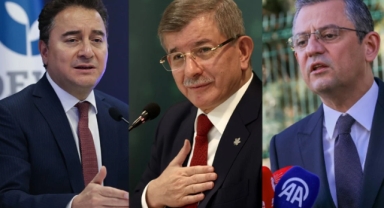 'Zulüm sadece Gazze ve Gazzeliler için değil'