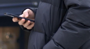 1.5 milyon dolar dolandırdılar