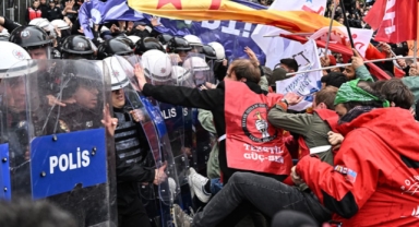 1 Mayıs gözaltılarında 27 tutuklama talebi