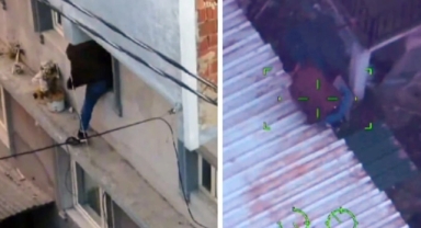 13 ilde nefes kesen operasyon