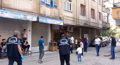 16 yaşındaki kız çocuğu gözaltında