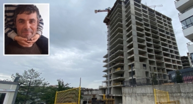 17'nci kattan 5'nci kata düştü