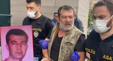 18 yıldır kayıptı