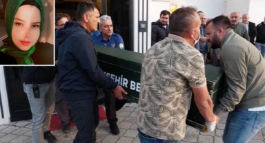 2 çocuk annesi boğazı kesilerek katledildi