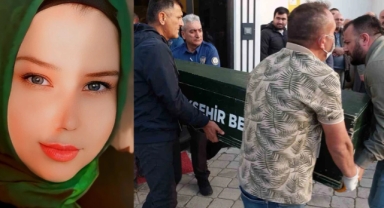  2 çocuk annesi kadın evinde öldürüldü 