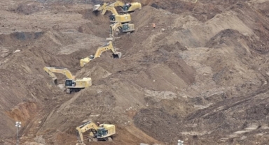 2 işçinin daha cansız bedenine ulaşıldı