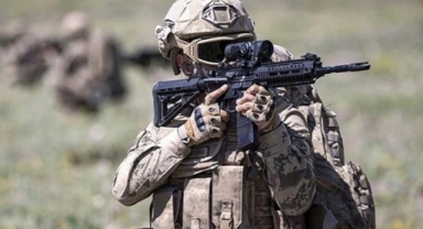 2 terörist teslim oldu