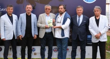 23’ncü Uluslararası Kemer Sualtı Günleri sona erdi