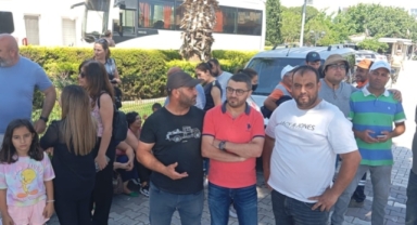 275 belediye çalışanı işten çıkarıldı