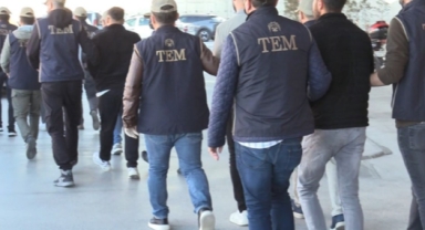 3 ilde PKK operasyonu