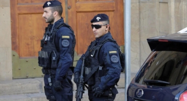 36 bin kişi tahliye edildi