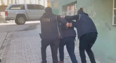 4 ilde IŞİD operasyonu