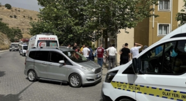 4 yaşındaki Umut feci şekilde can verdi