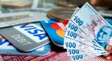 40,3 milyon vatandaş 3,1 trilyon TL borç batağında