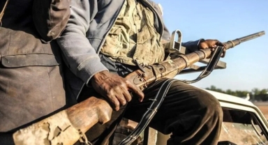 40 kişi öldü, çok sayıda yaralı var