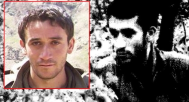 44 şehidin katili ABD’lilerin tahsis ettiği araçta öldürüldü