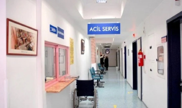 47 öğrenci hastaneye kaldırıldı